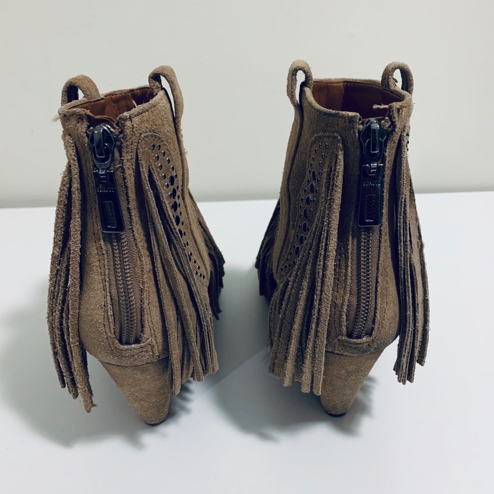 Cowboy boot